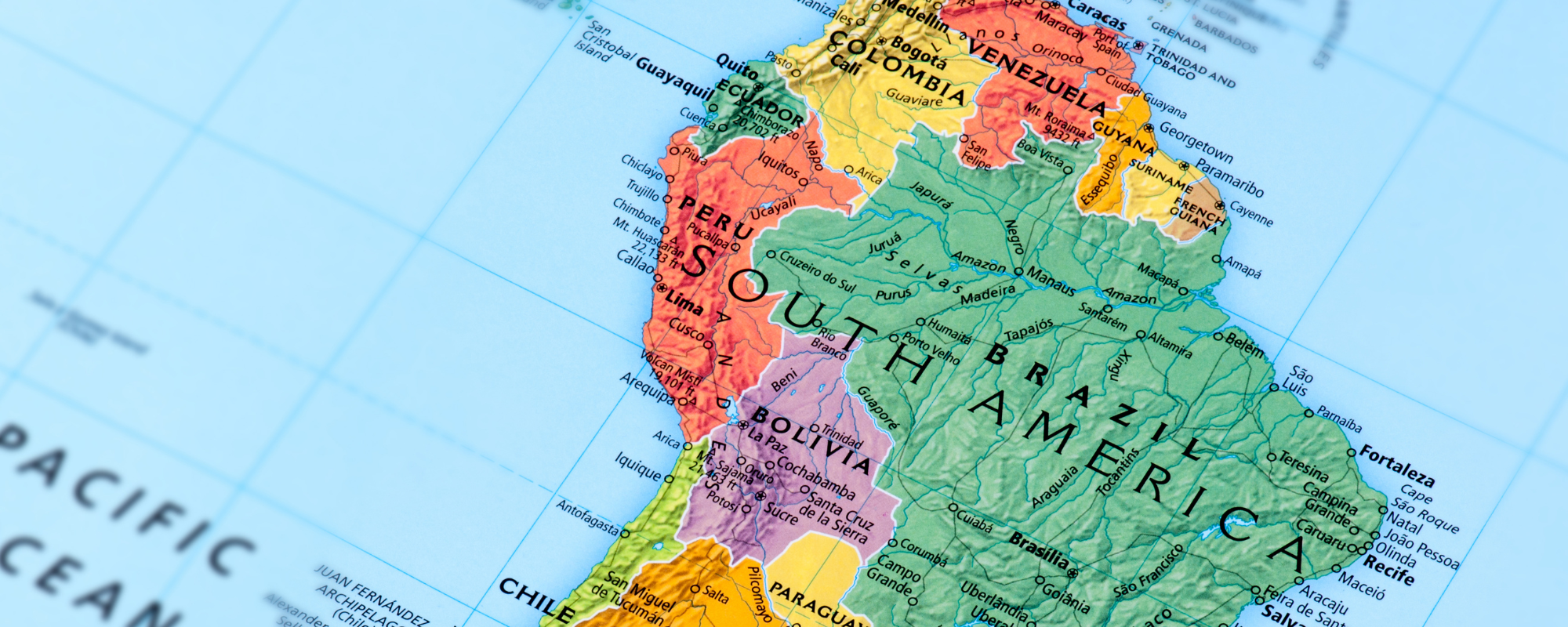 que es Dropshipping en latinoamerica