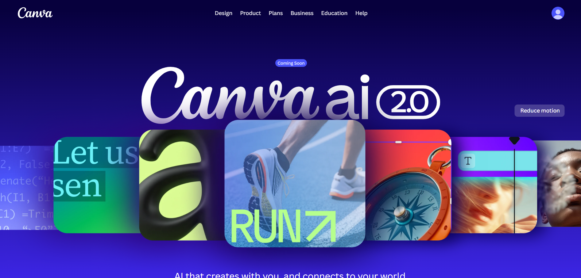 Canva Magic Studio