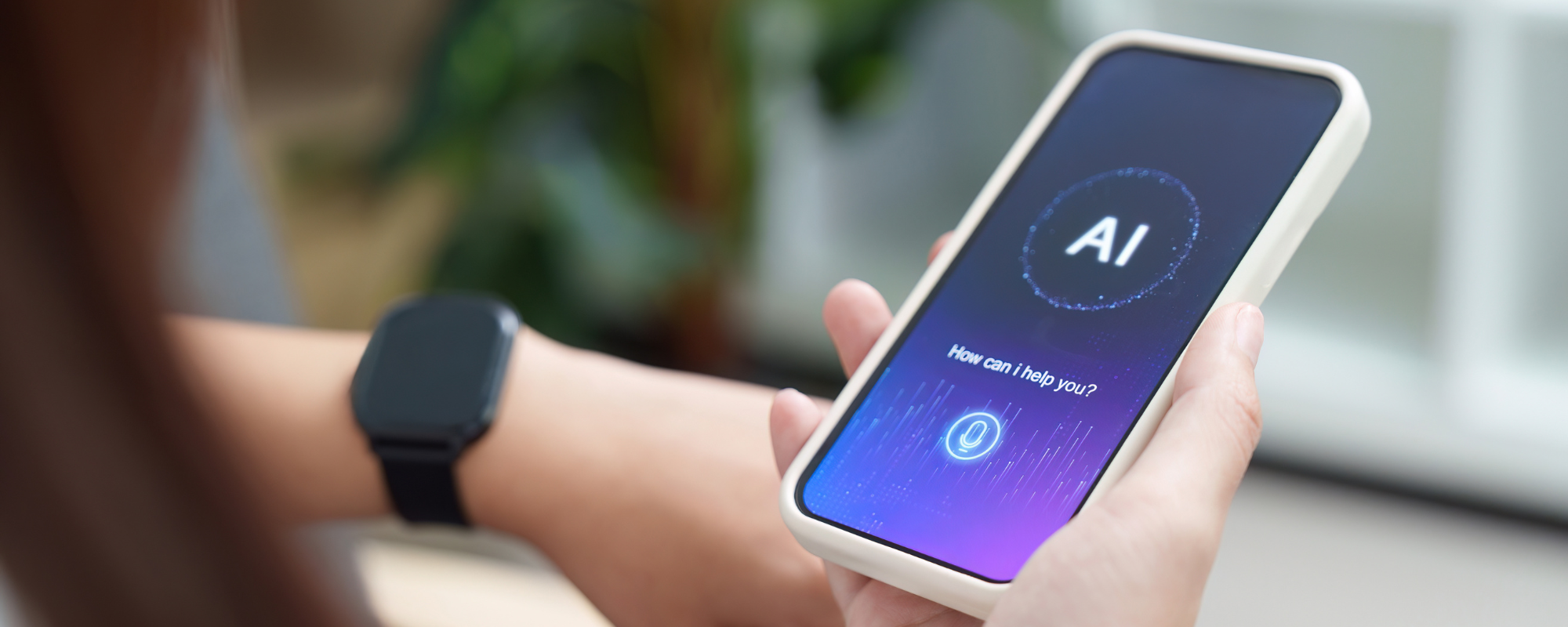 Por qué la IA es clave para las PyMEs hoy