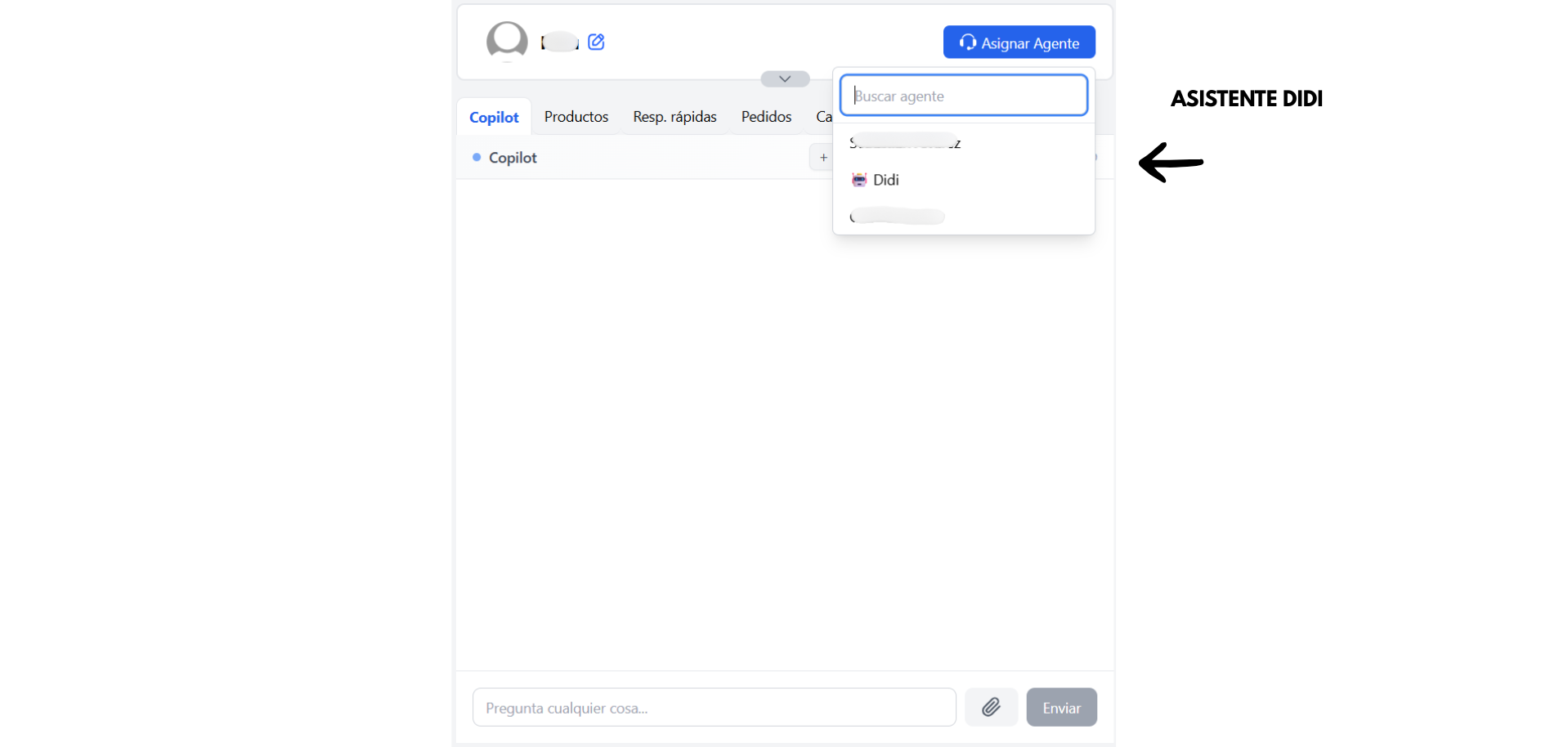 Dialecto Review: Asistente IA Didi