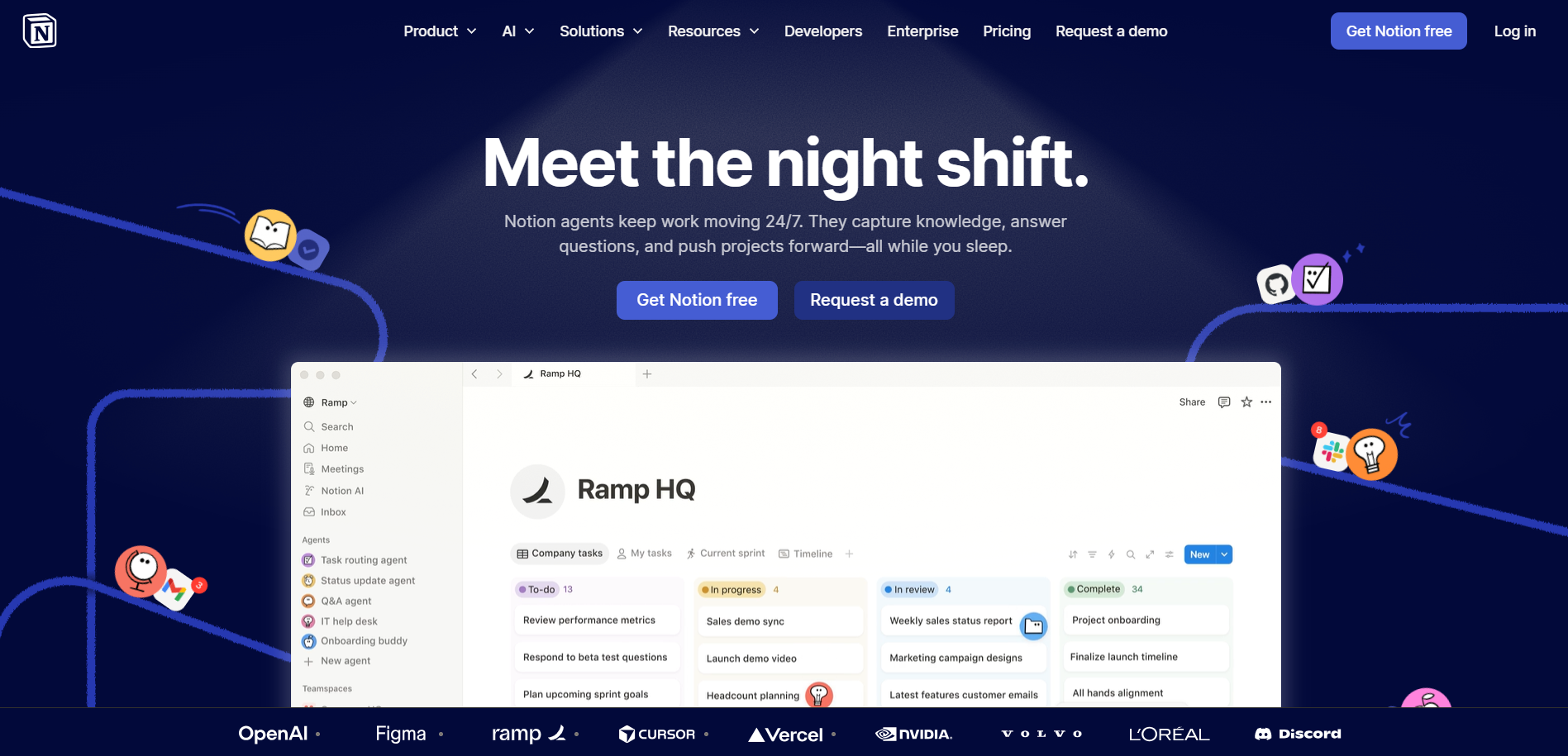 Notion AI