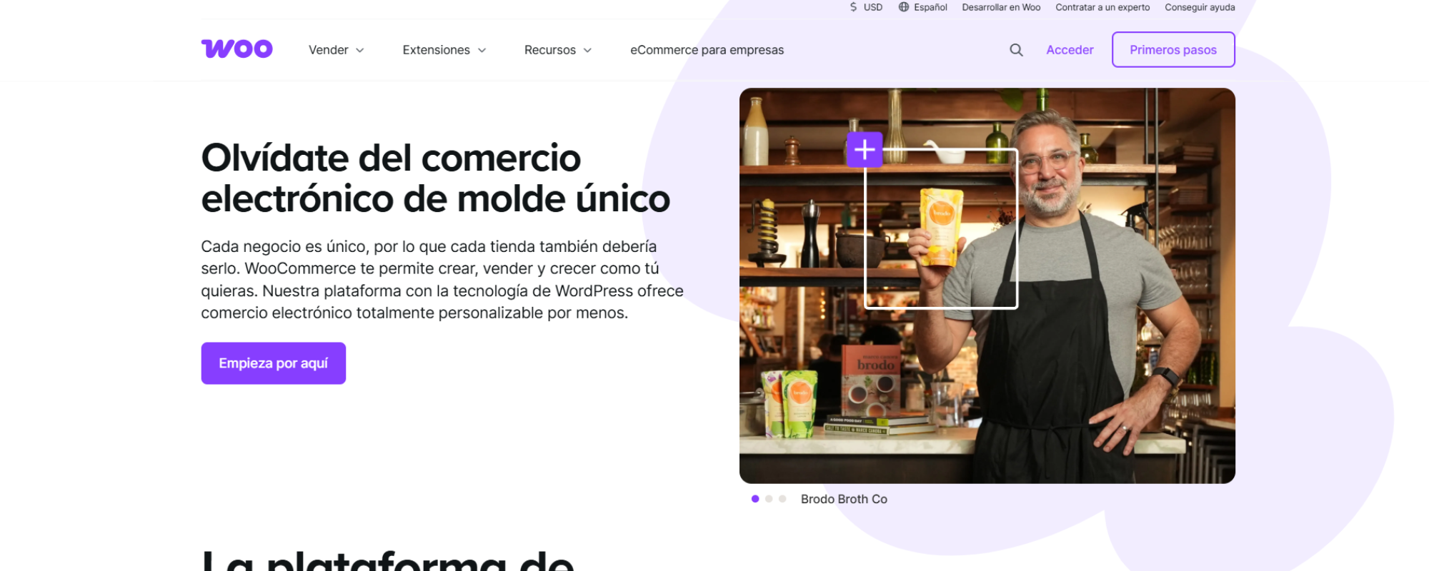 mejores herramientas para Ecommerce, WooCommerce