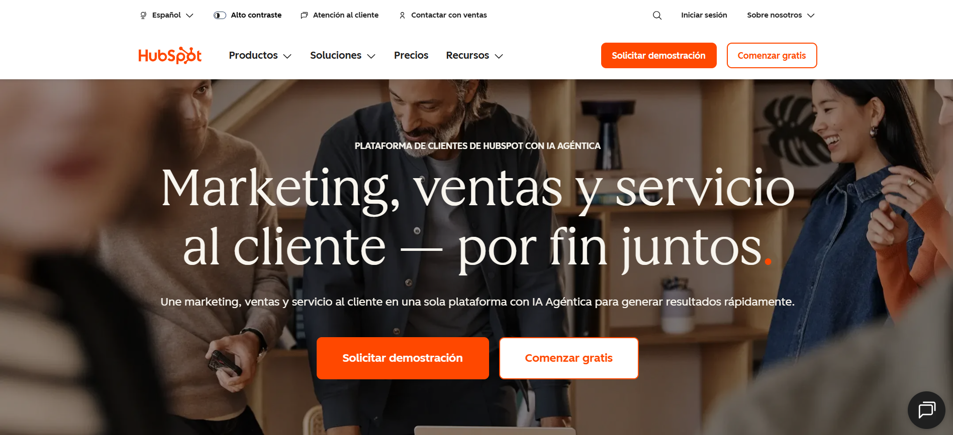 Hubspot